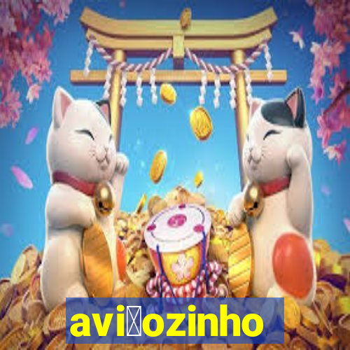 avi茫ozinho