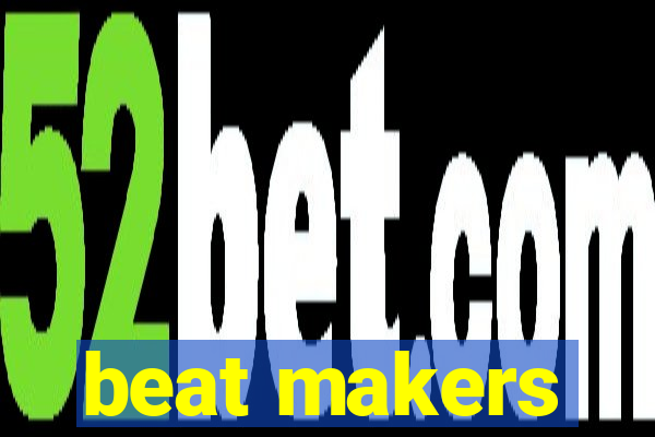 beat makers