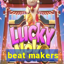 beat makers