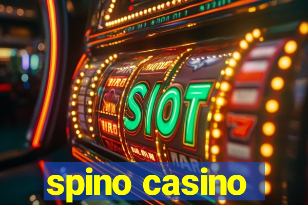 spino casino