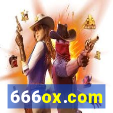 666ox.com