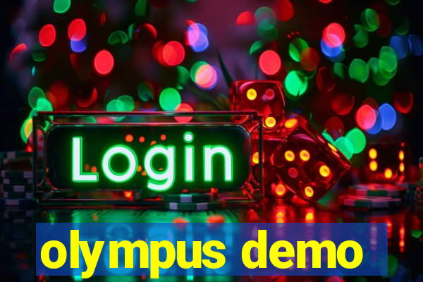 olympus demo