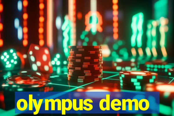 olympus demo