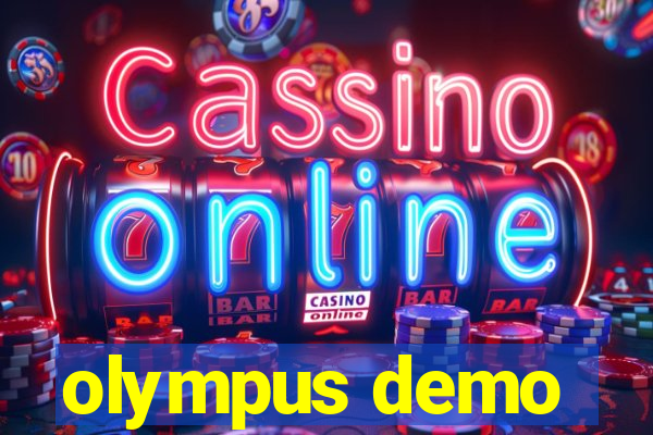 olympus demo