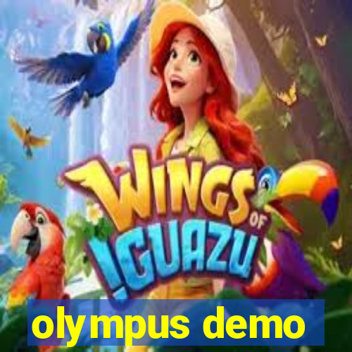 olympus demo