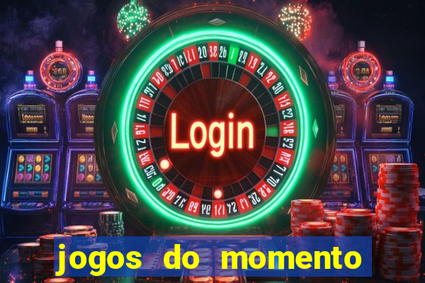 jogos do momento para ganhar dinheiro