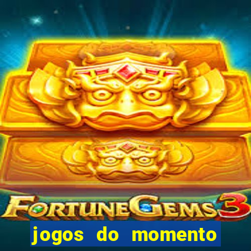 jogos do momento para ganhar dinheiro