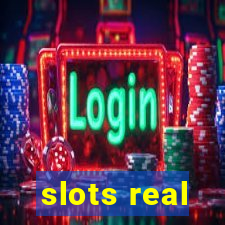 slots real