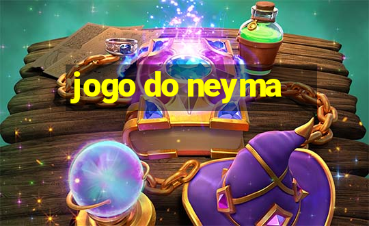 jogo do neyma