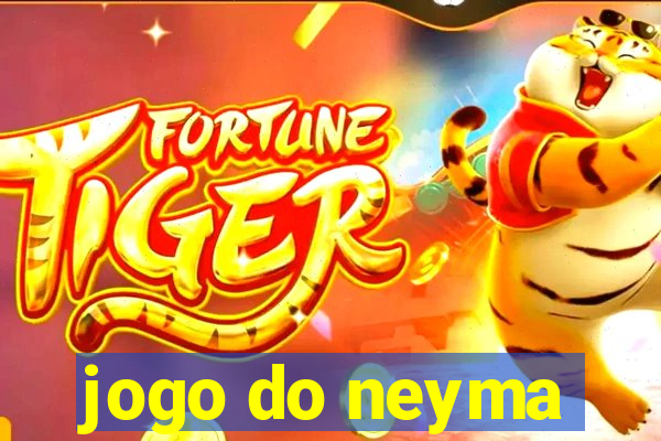 jogo do neyma