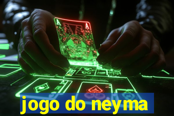 jogo do neyma