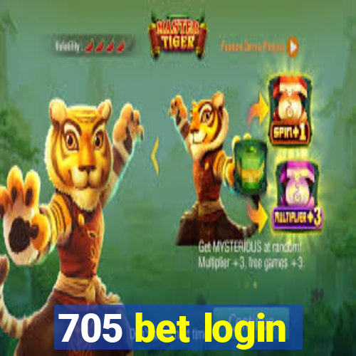 705 bet login