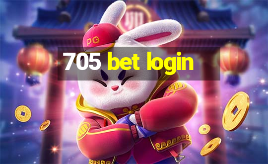 705 bet login