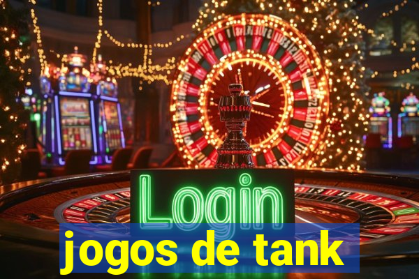 jogos de tank