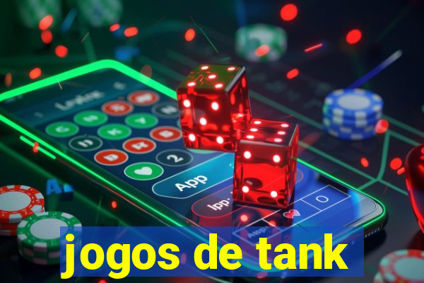 jogos de tank