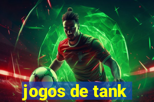 jogos de tank