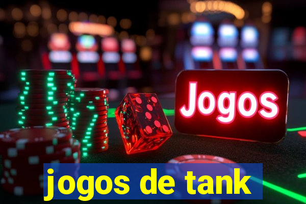 jogos de tank