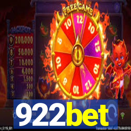 922bet