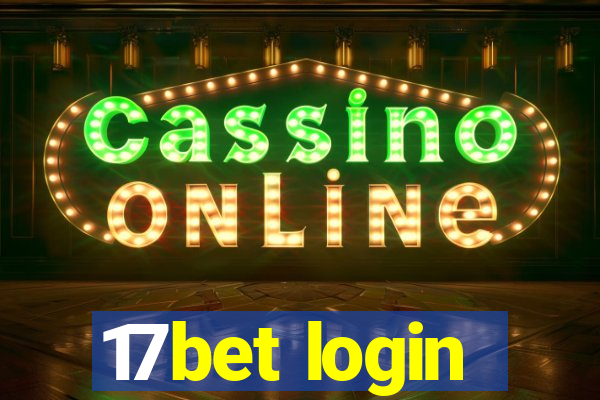 17bet login