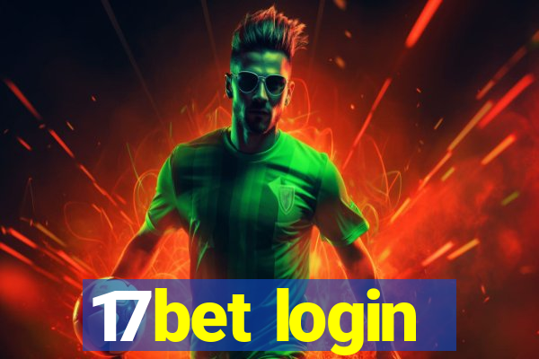 17bet login