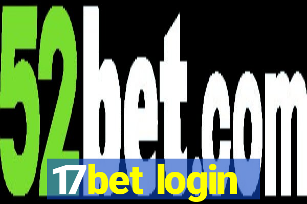 17bet login