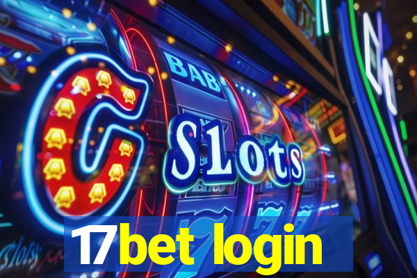 17bet login