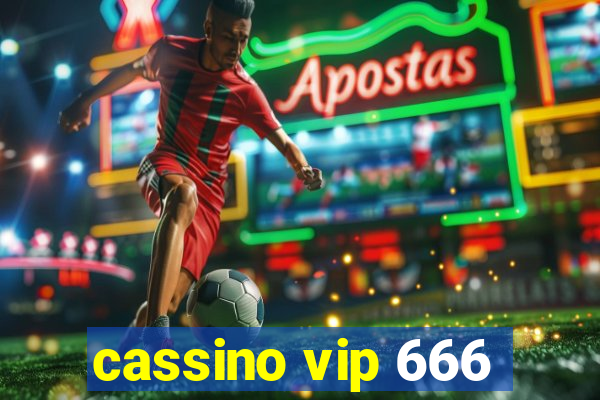 cassino vip 666