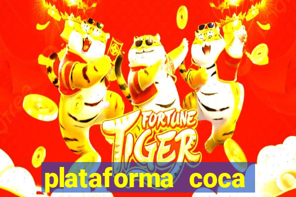 plataforma coca cola bet