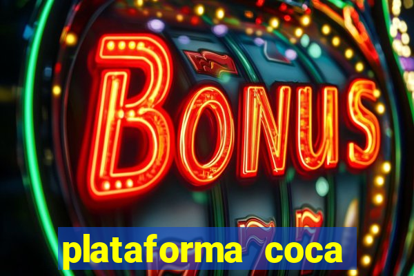 plataforma coca cola bet