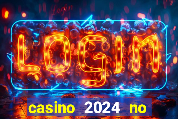 casino 2024 no deposit bonus