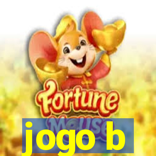 jogo b