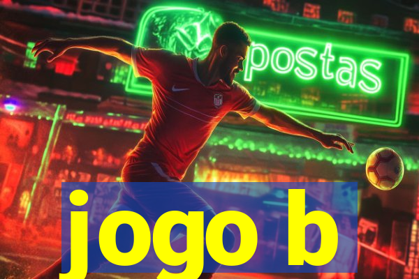 jogo b