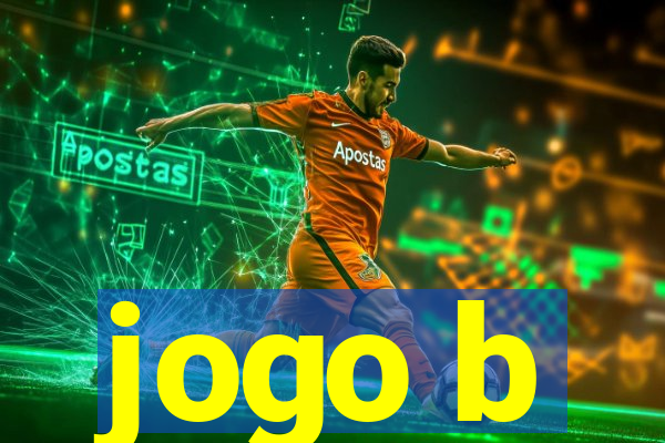 jogo b