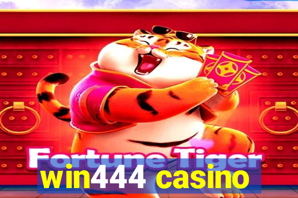 win444 casino