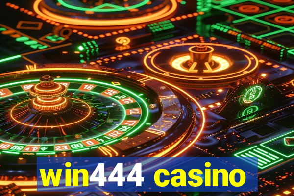 win444 casino