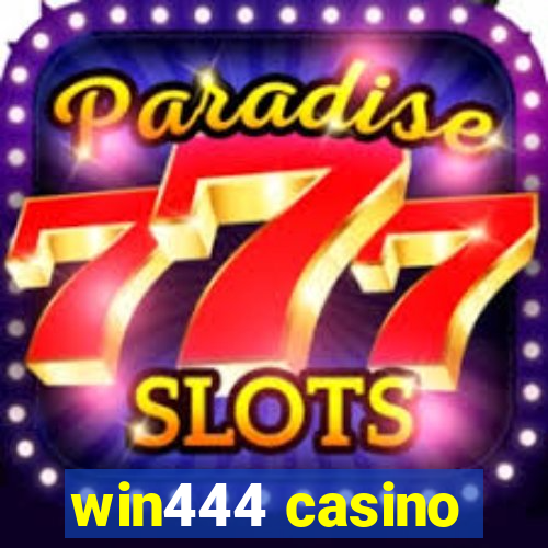 win444 casino