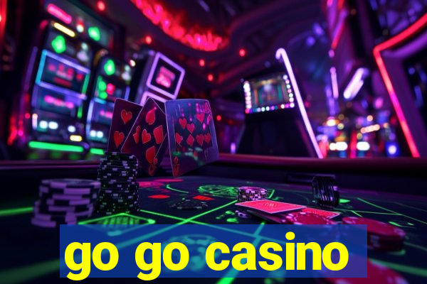 go go casino