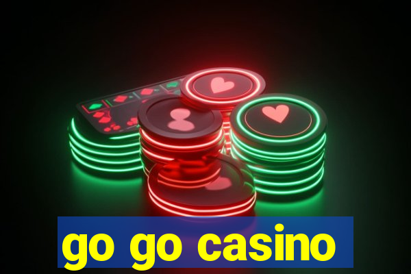 go go casino