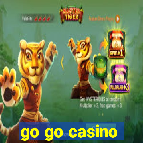 go go casino