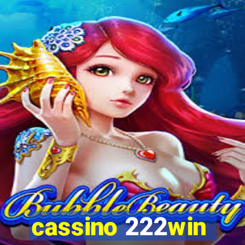 cassino 222win