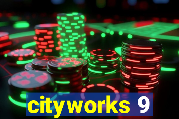 cityworks 9