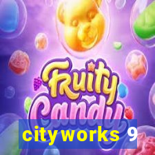 cityworks 9