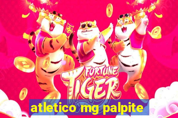 atletico mg palpite