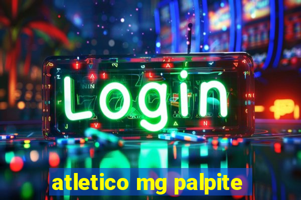 atletico mg palpite