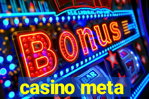 casino meta