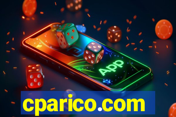 cparico.com