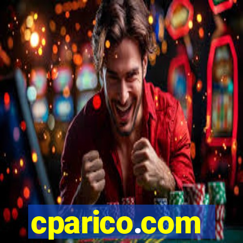 cparico.com