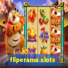 fliperama slots