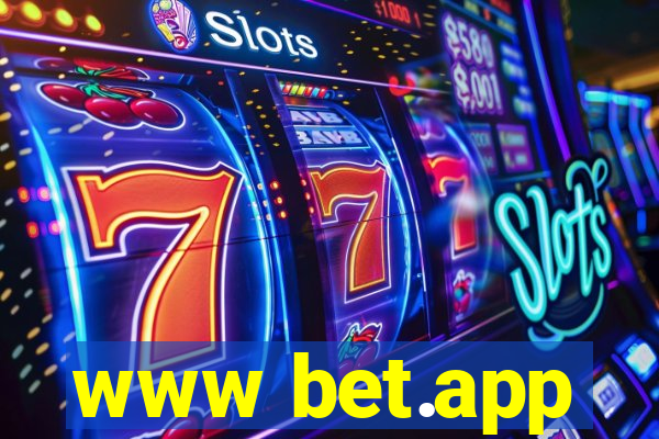 www bet.app