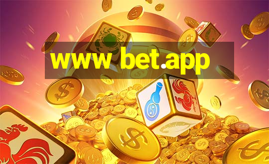 www bet.app